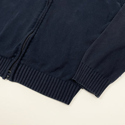 LACOSTE Zip Sweater