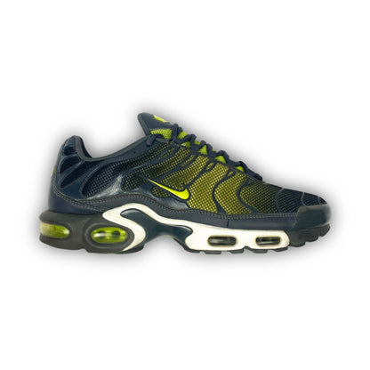 Nike Air Max Plus Tn 'Venom Green' (2014)