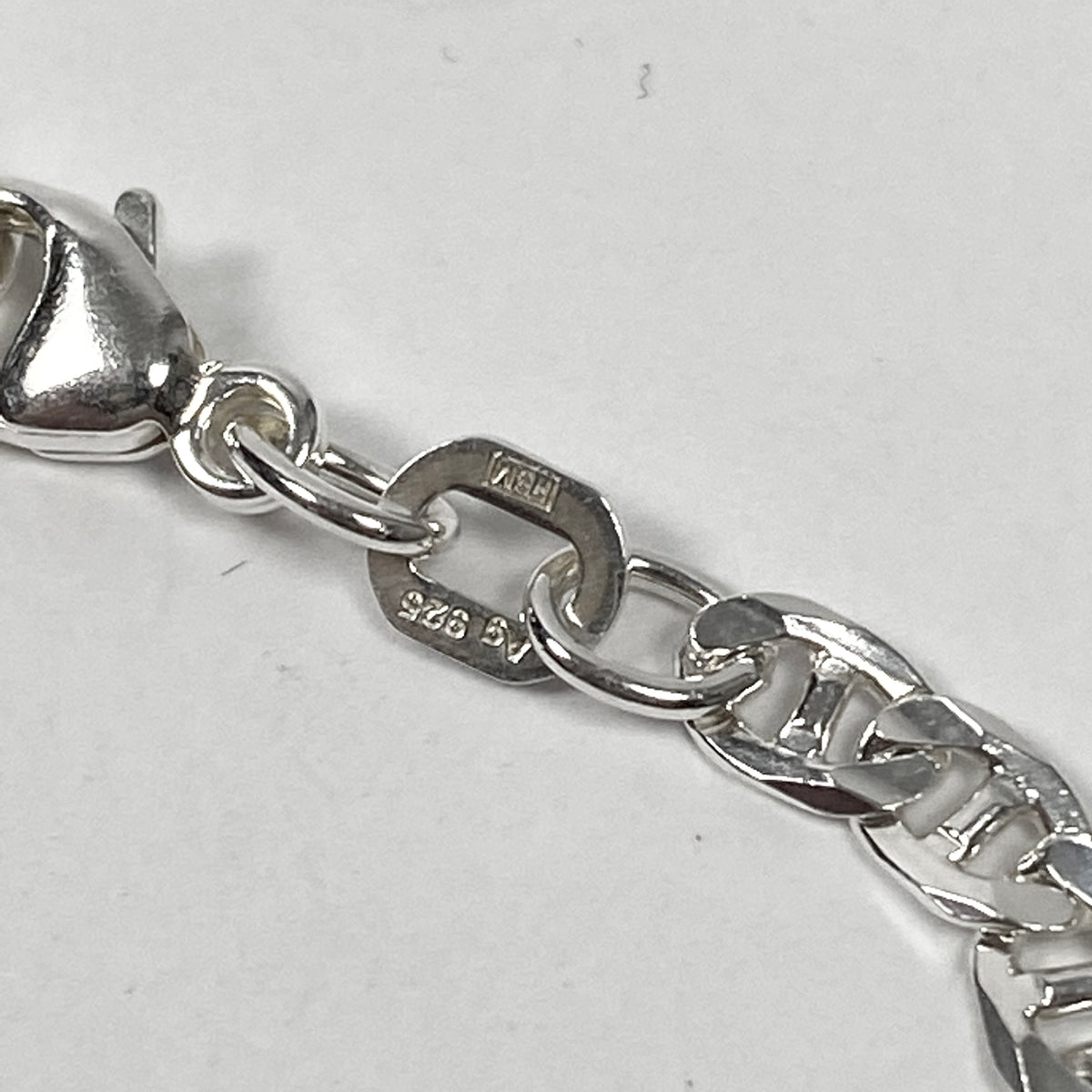 925 Sterling Silber Armband