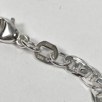 925 Sterling Silber Armband