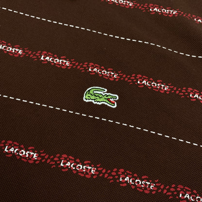 LACOSTE Polo Shirt