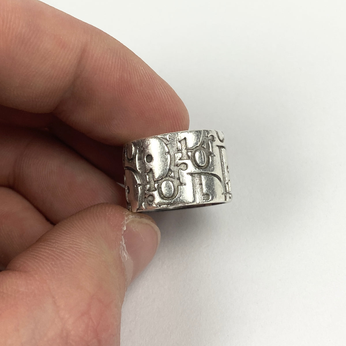 DIOR Monogram Ring