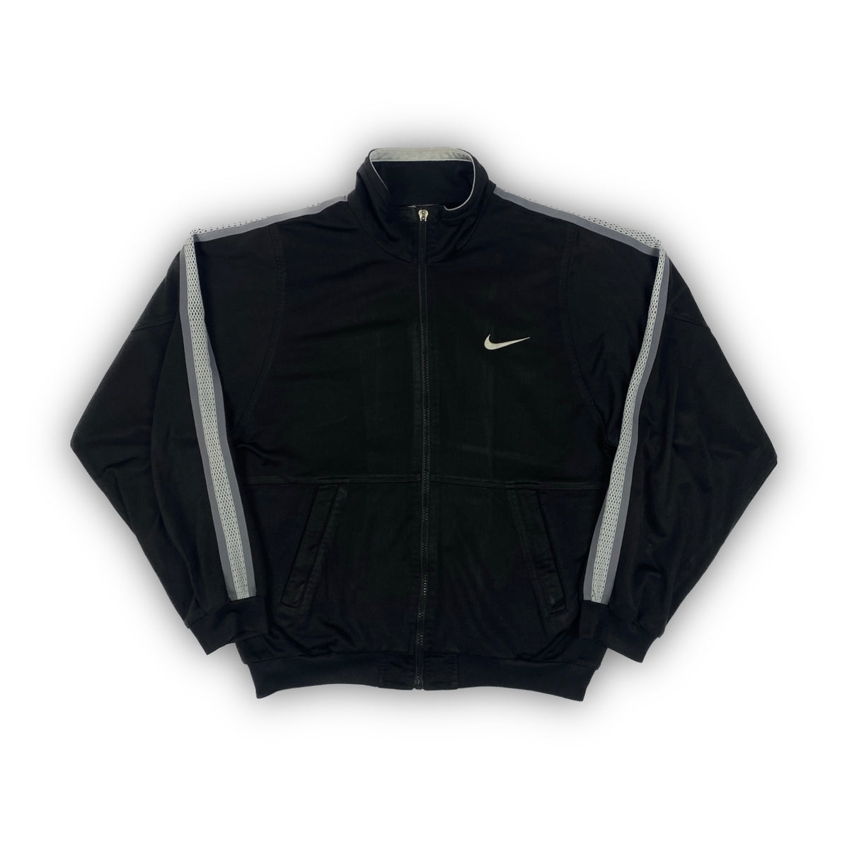 NIKE Backswoosh Jacke