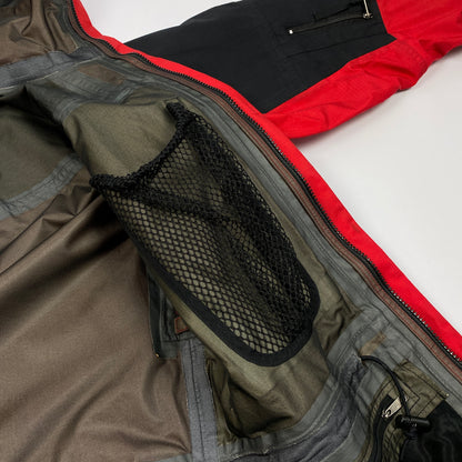 THE NORTH FACE Parka Winter Jacke
