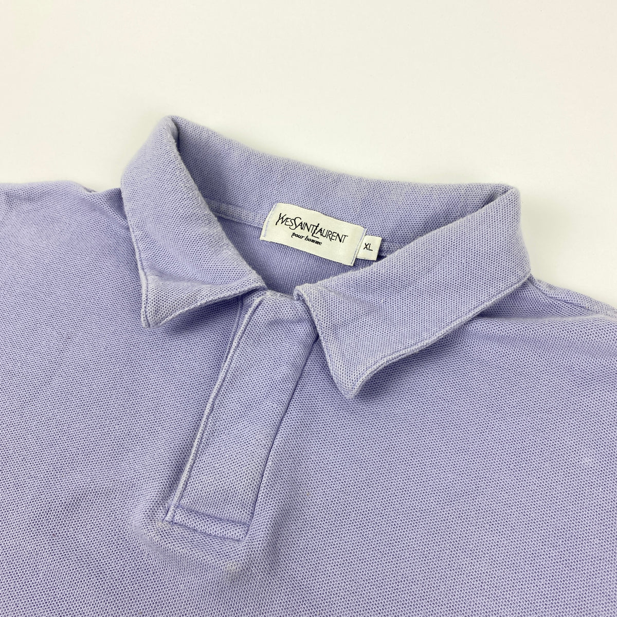 YVES SAINT LAURENT Polo Shirt