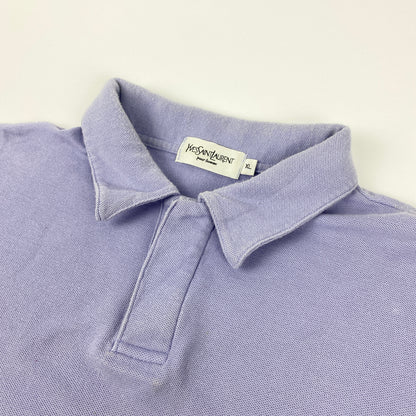 YVES SAINT LAURENT Polo Shirt