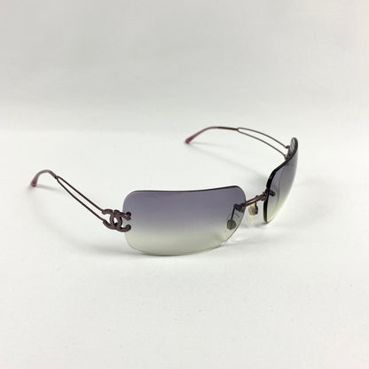 CHANEL Sonnenbrille