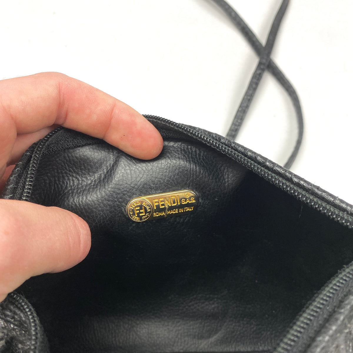 FENDI Tasche