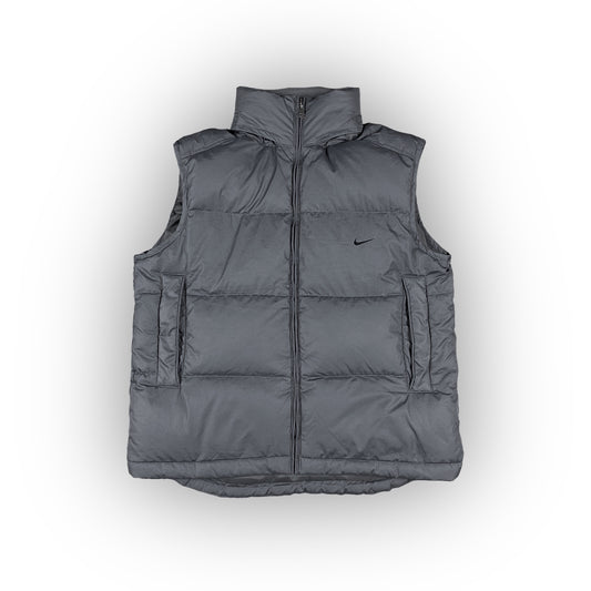 NIKE Puffer Weste