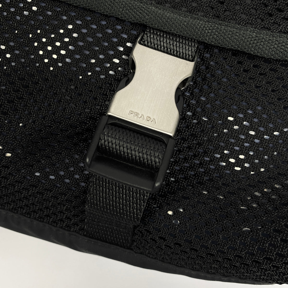 PRADA SPORT Umhängetasche