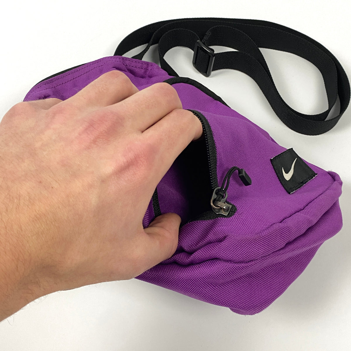 NIKE Tasche