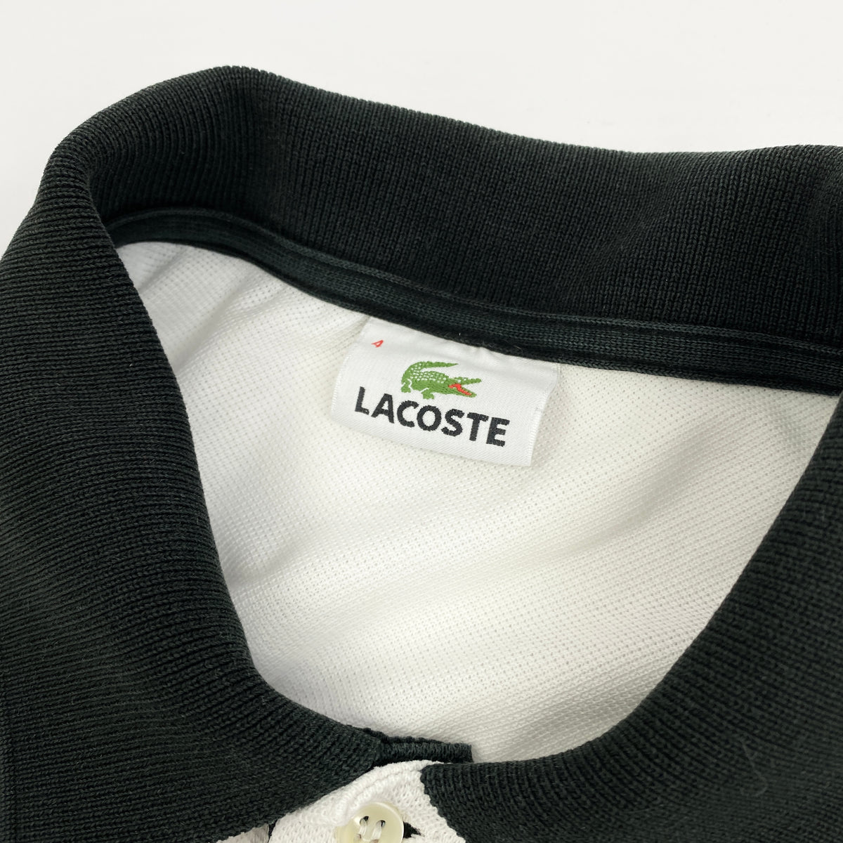 LACOSTE polo shirt