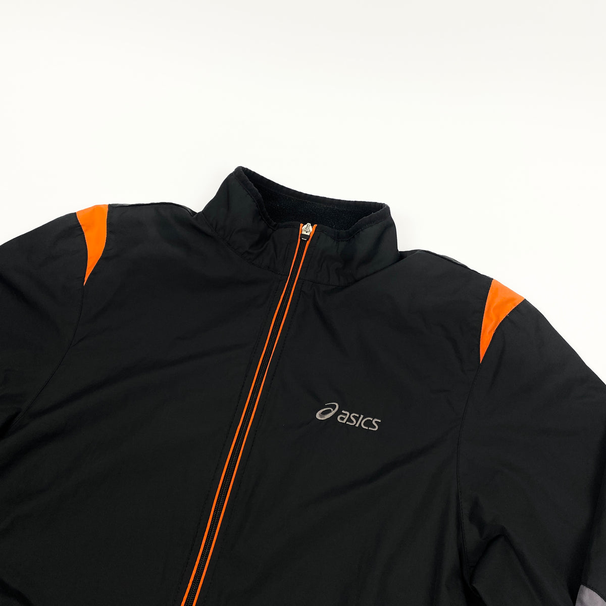ASICS Reflective Track Jacket