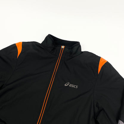 ASICS Reflective Track Jacket