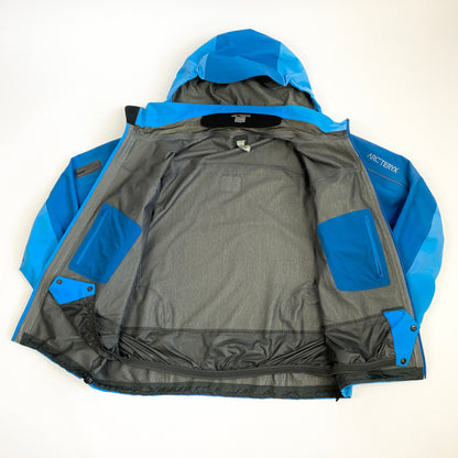ARC'TERYX 2003 Gore-Tex Parka