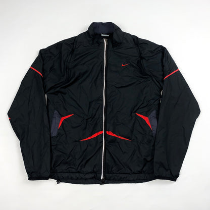 NIKE Reflective Weste Gilet Track Jacket