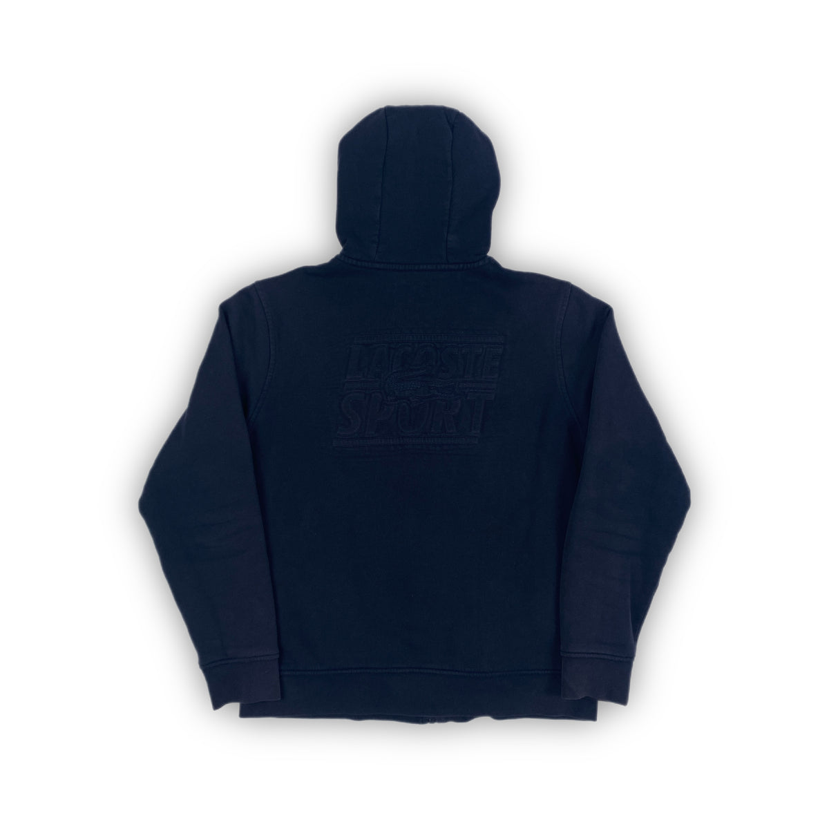 LACOSTE SPORT Zip Hoodie