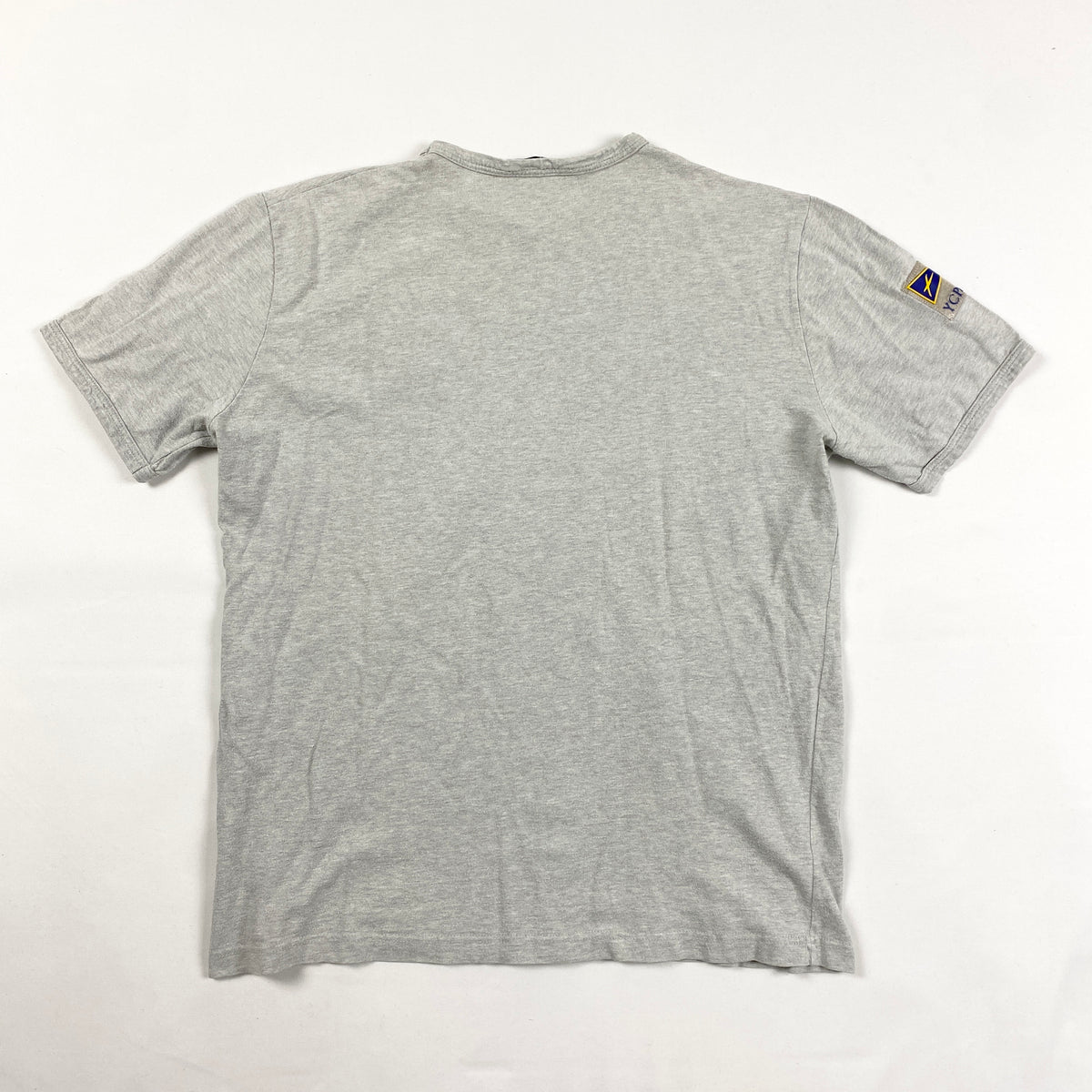 Vintage PRADA Linea Rossa crew shirt