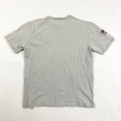 Vintage PRADA Linea Rossa crew shirt