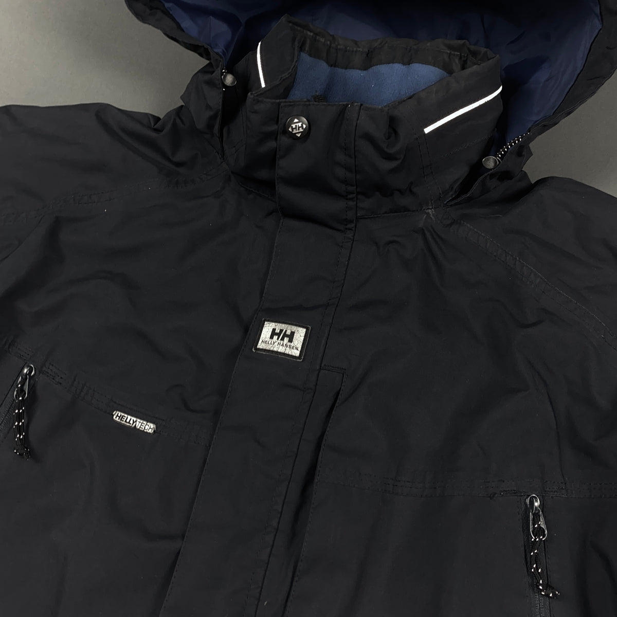 HELLY HANSEN Track Jacket