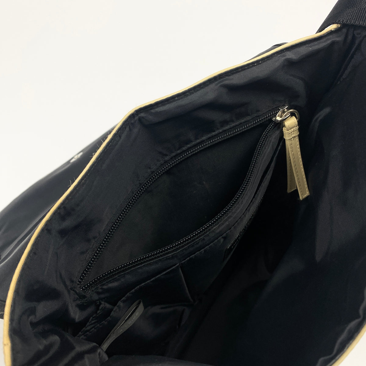 RALPH LAUREN Polo bag