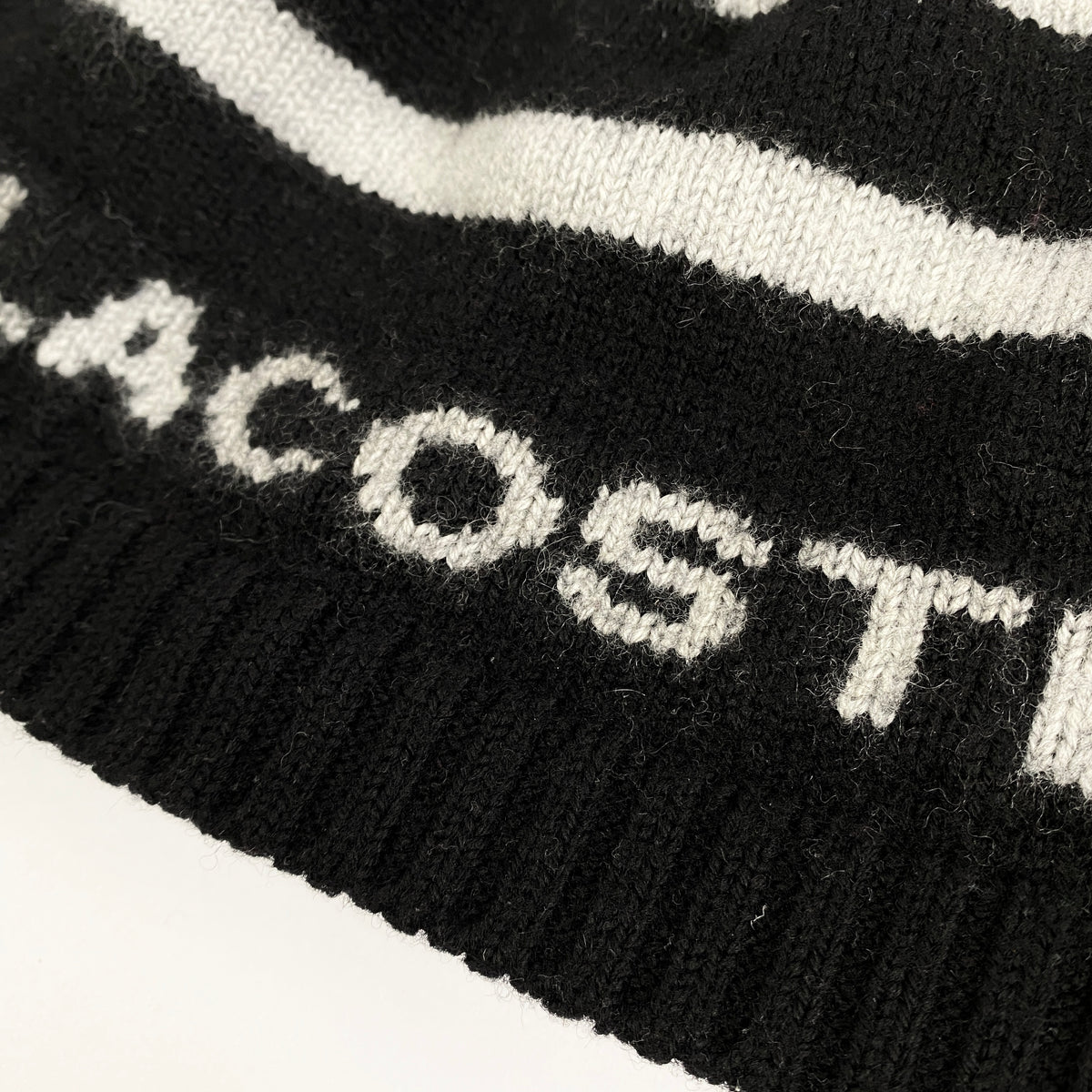 LACOSTE Beanie Mütze