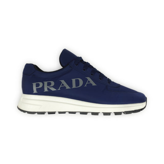 PRADA Piuma Schuhe