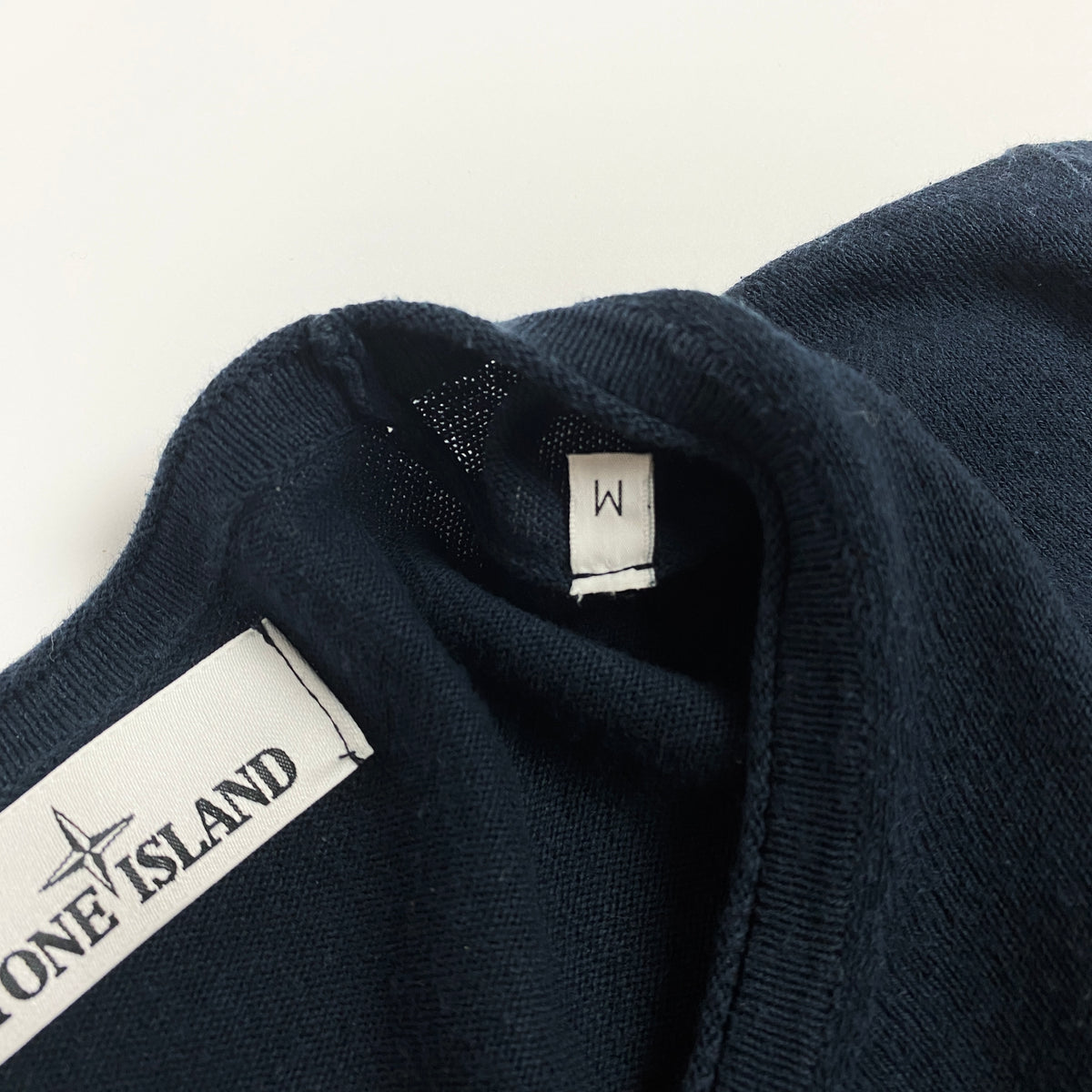 STONE ISLAND Sweater