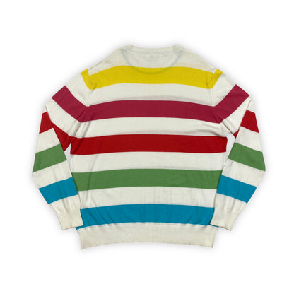 Vintage Lacoste sweater