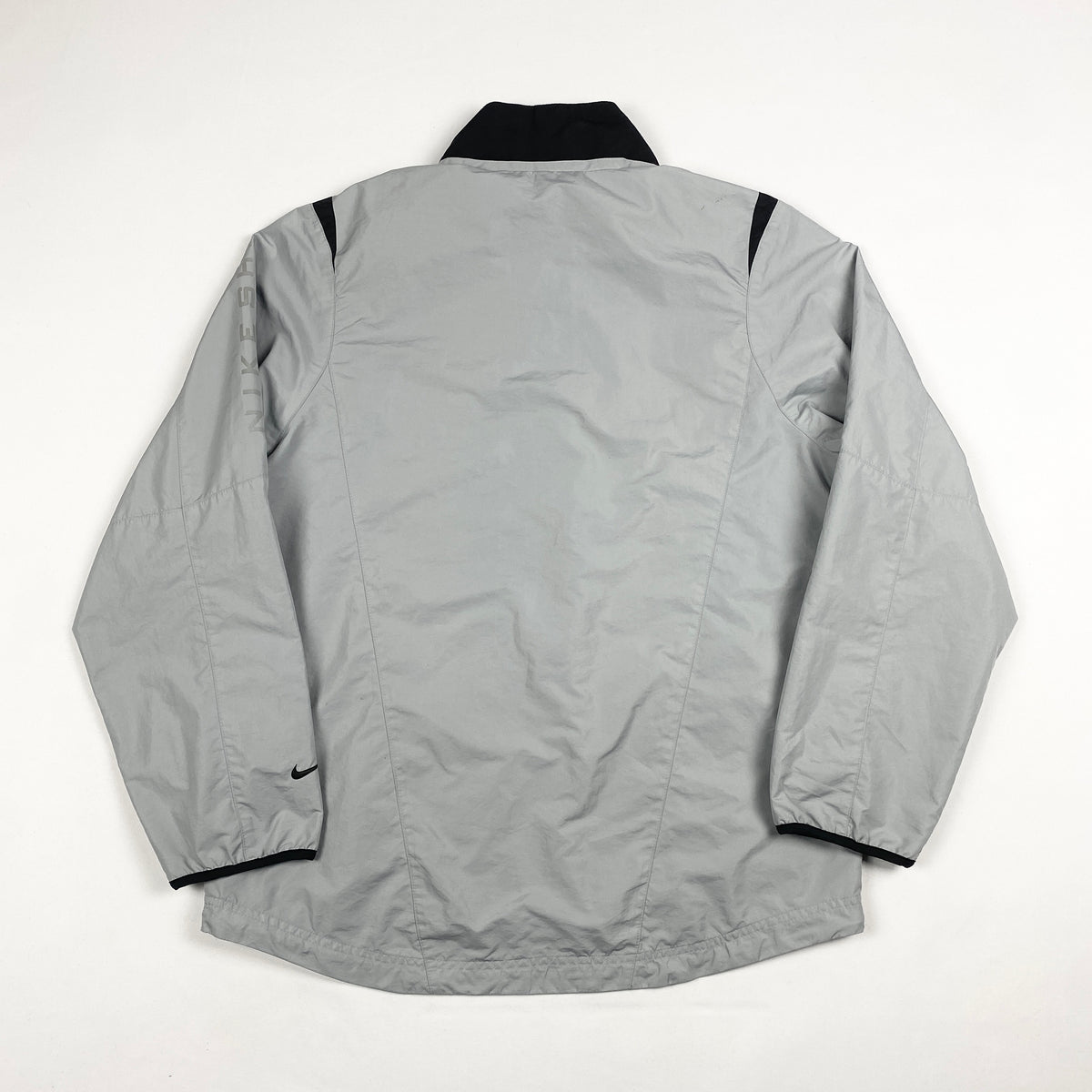 Nike SHOX Track Jacket