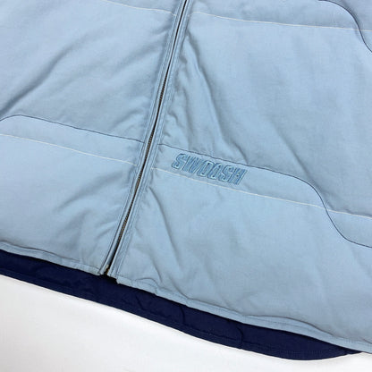 Vintage NIKE Reversible Vest