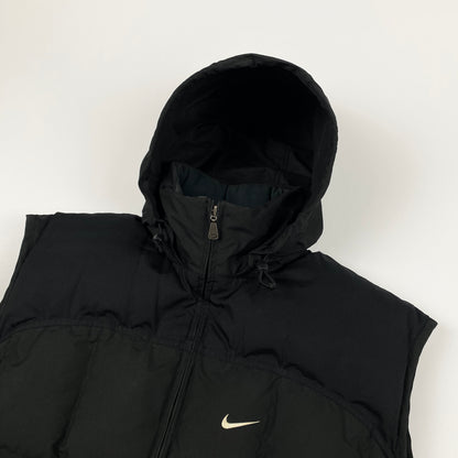 NIKE Puffer Weste Gilet