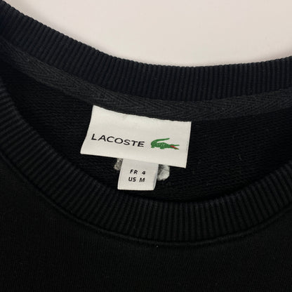 LACOSTE Logo Sweater