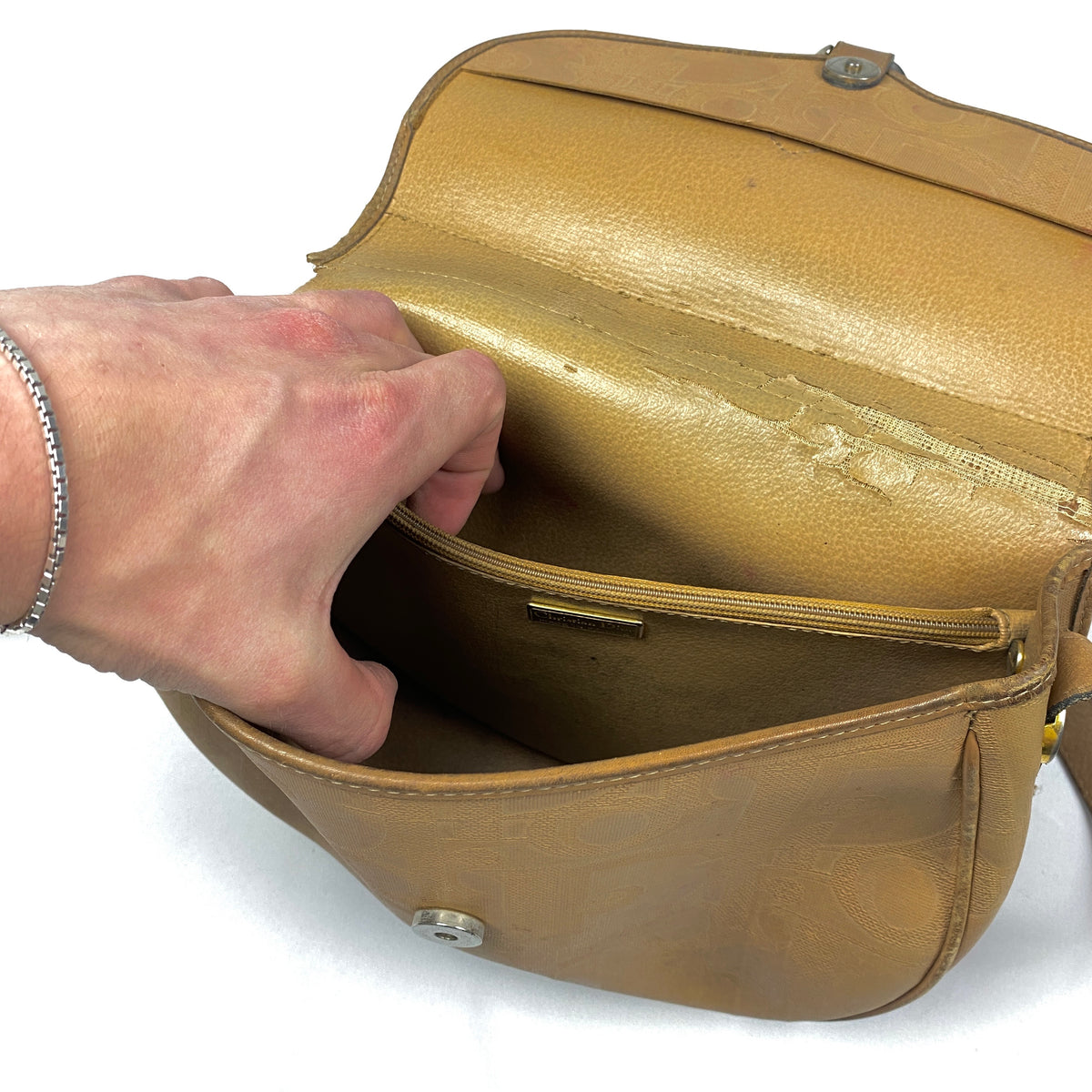 DIOR Tasche
