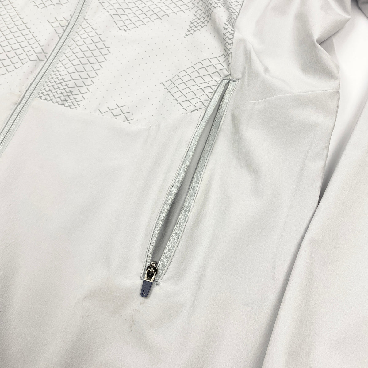 LACOSTE Track Jacket