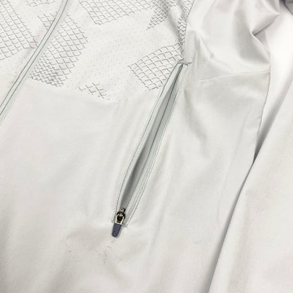 LACOSTE Track Jacket