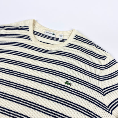 LACOSTE Strick Sweater
