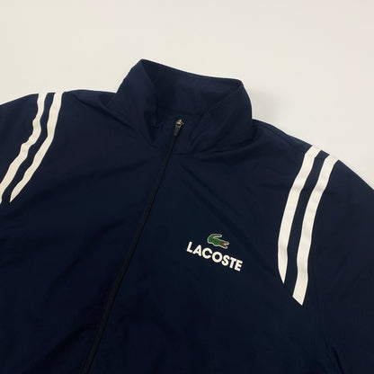 LACOSTE SPORT Track Jacket