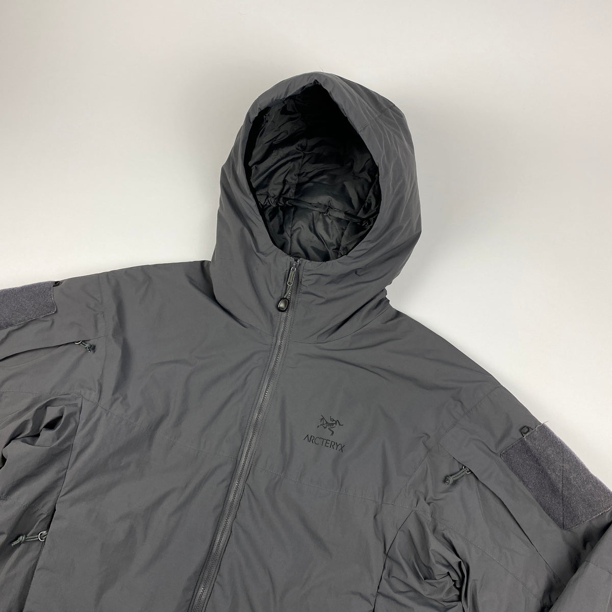 ARC'TERYX Atom AR Winterjacke
