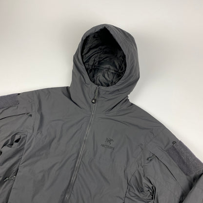 ARC'TERYX Atom AR Winterjacke