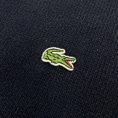 LACOSTE Zip Sweater