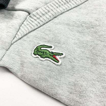 LACOSTE Zip Hoodie
