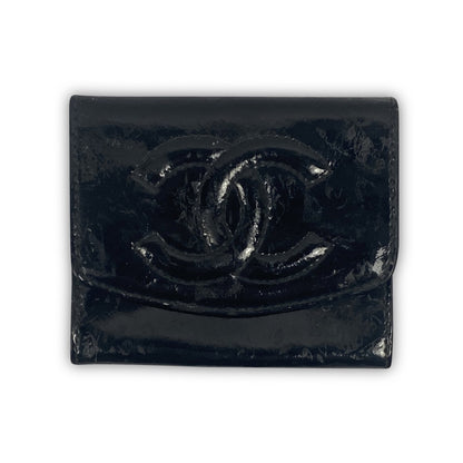 Vintage CHANEL wallet purse