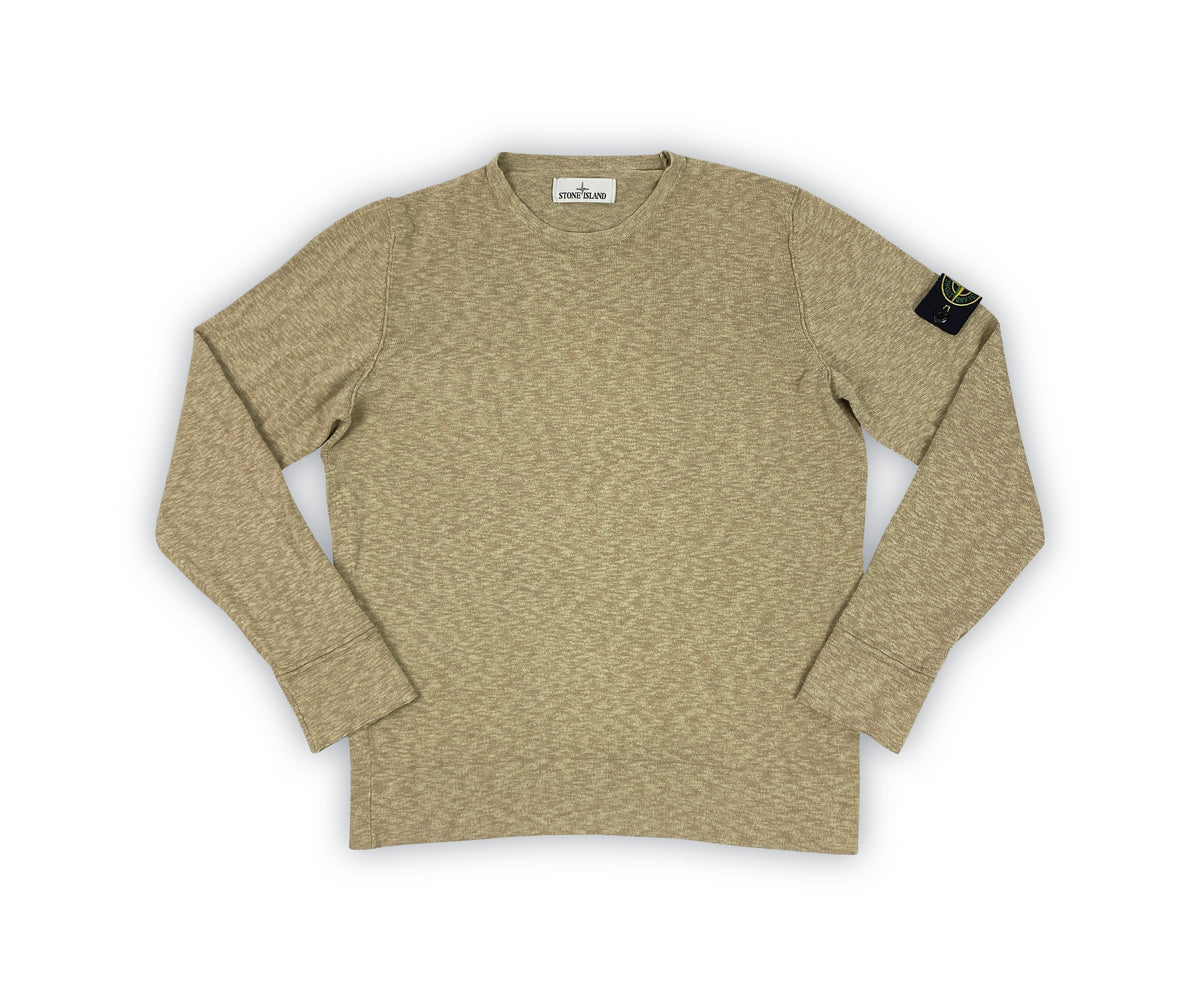 STONE ISLAND Sweater