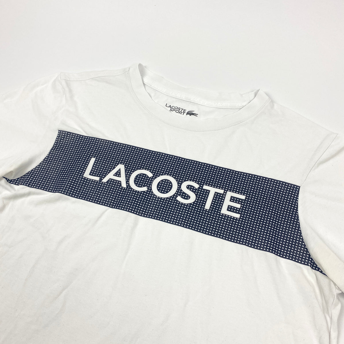 LACOSTE SPORT T-Shirt
