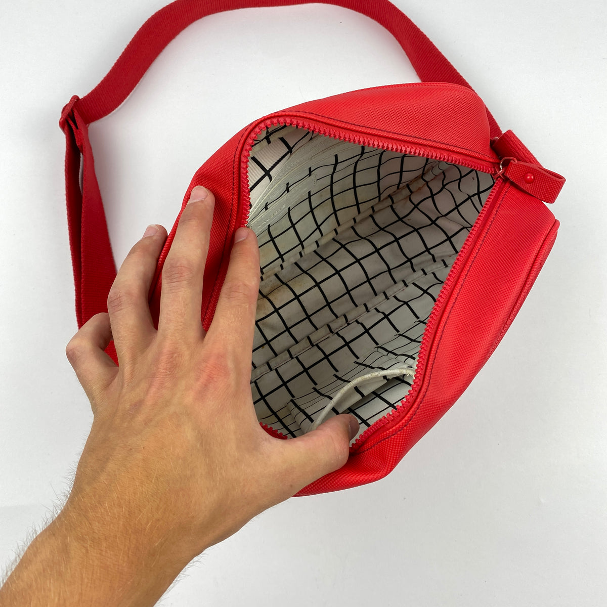 LACOSTE bag