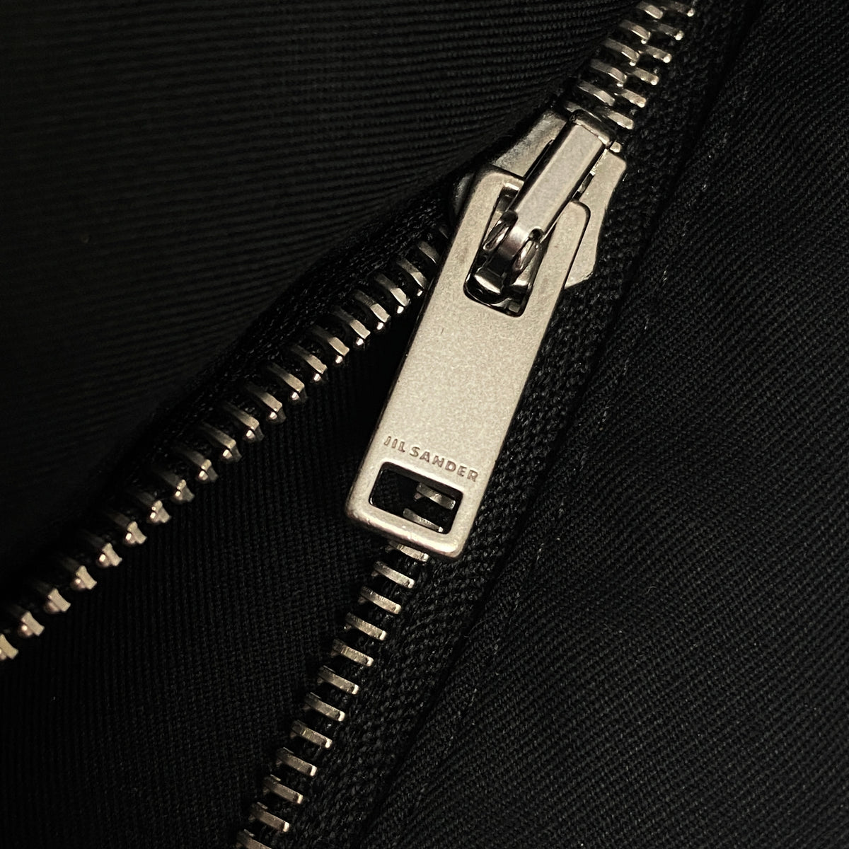 JIL SANDER Garbine Pants