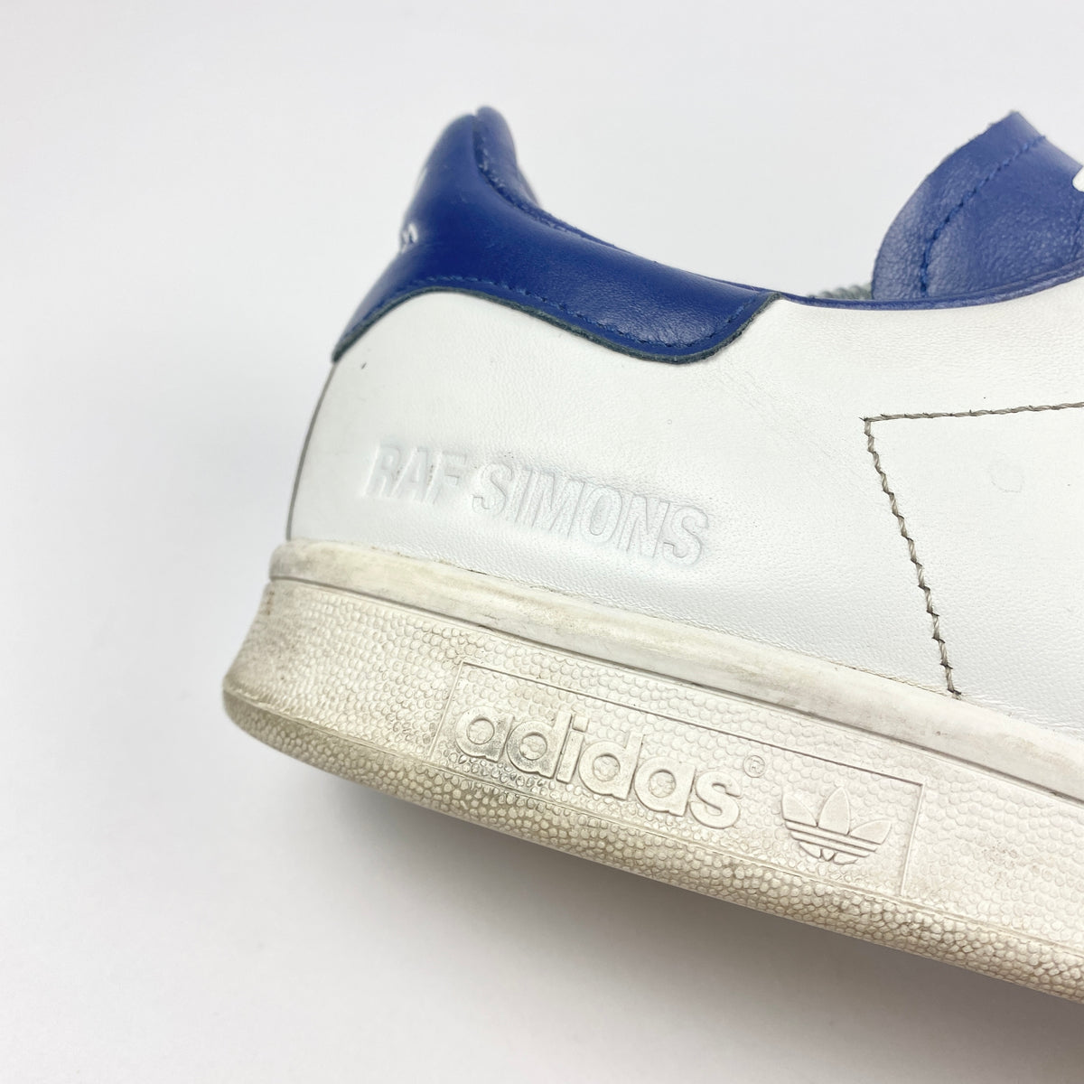 ADIDAS x RAF SIMONS 'Stan Smith'