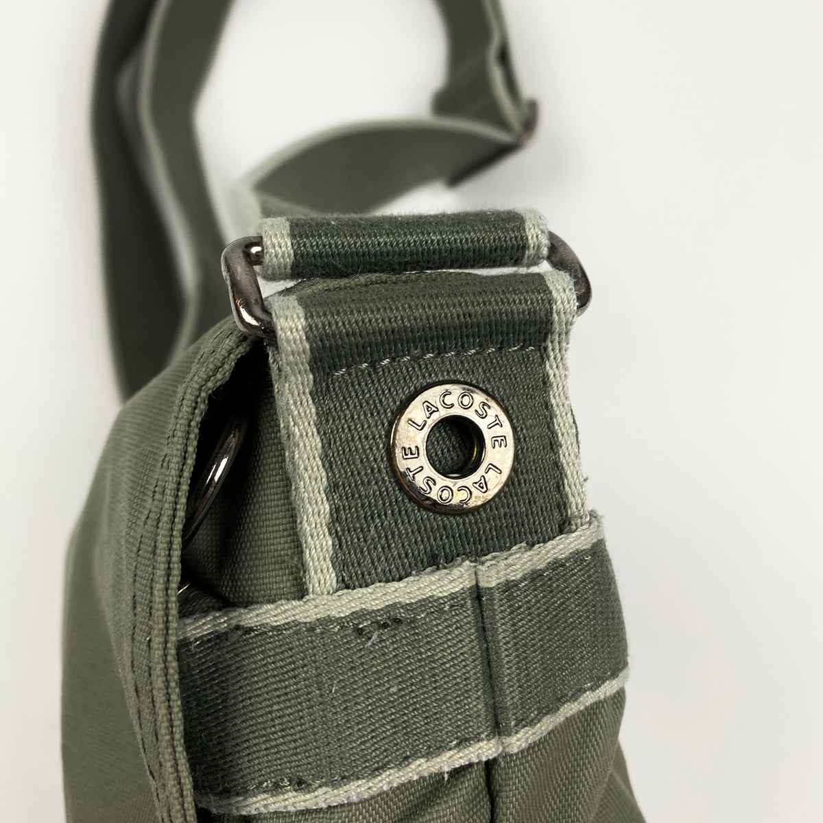 LACOSTE Tasche