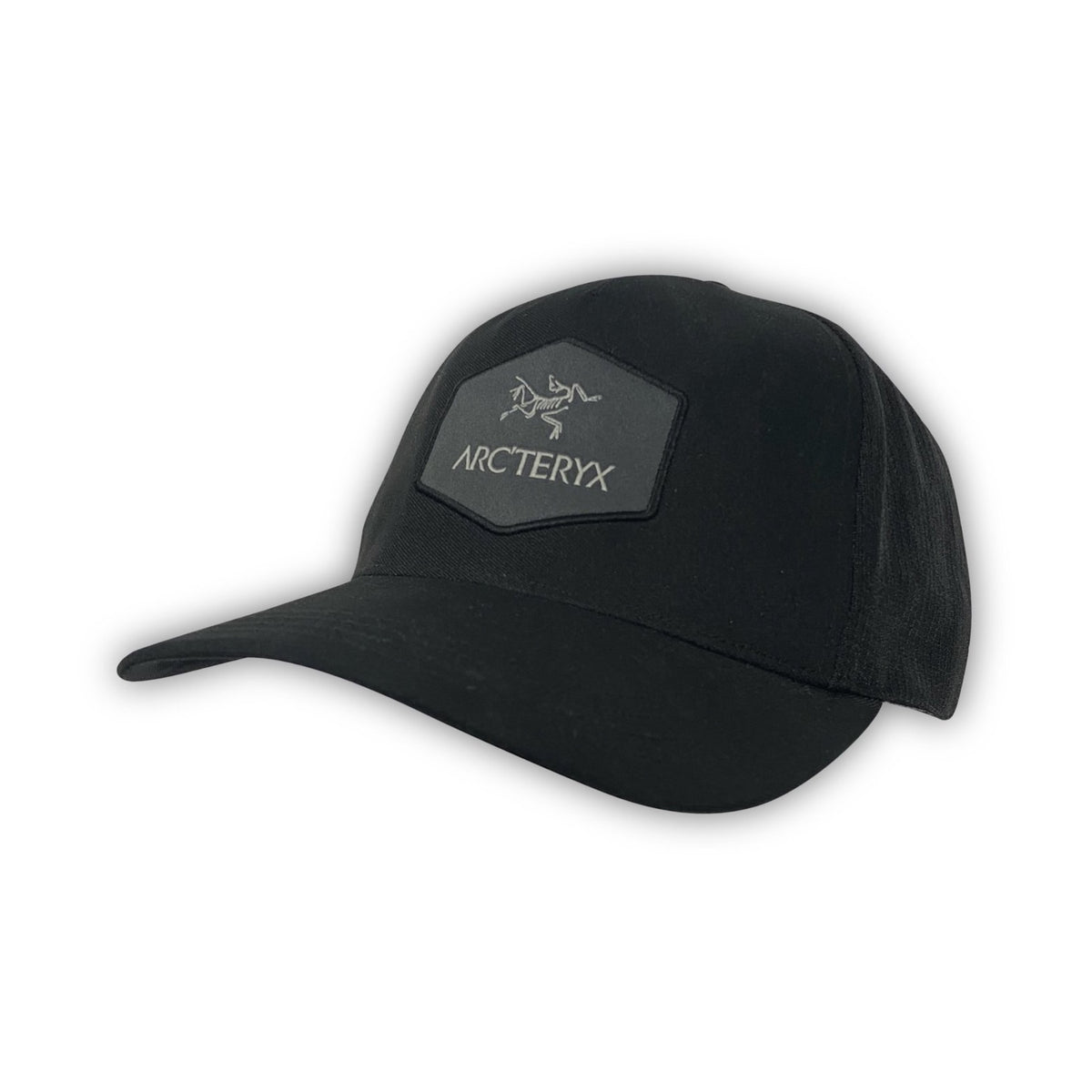 ARCTERYX Hex Logo Trucker Cap